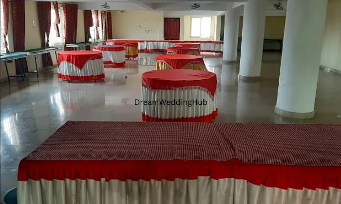 Subaveena Banquet Hall